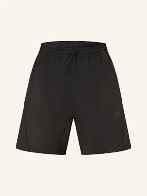 Adidas Szorty City Escape schwarz