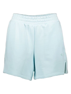 adidas Szorty "Contempo" w kolorze błękitnym rozmiar: 36