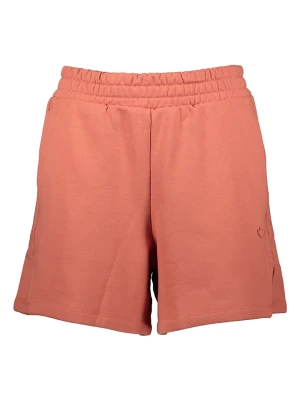 adidas Szorty "Contempo" w kolorze pomarańczowym rozmiar: 32