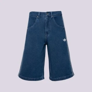 Adidas Szorty Denim Fb Sho