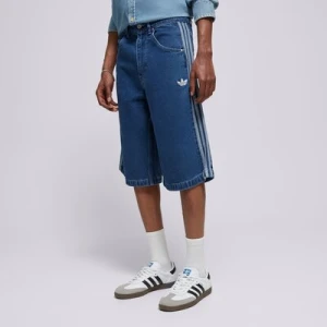 Adidas Szorty Denim Fb Sho
