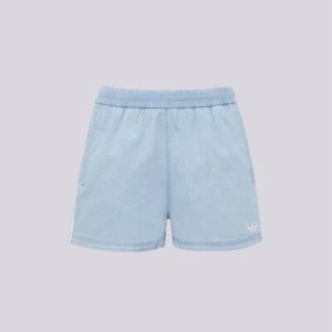 Adidas Szorty Denim Shorts