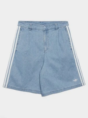 Zdjęcie produktu adidas Szorty Denim niebieski