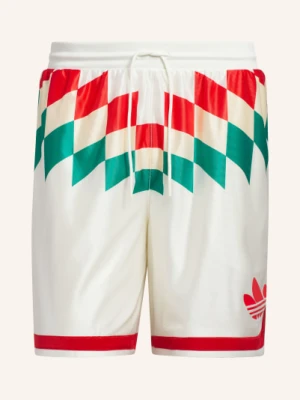 Adidas Szorty Diamond Pack beige