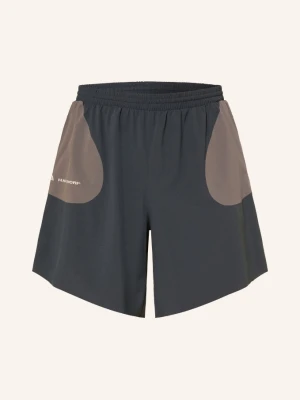 Adidas Szorty Do Biegania 2 W 1 adi365 Hermanos Koumori blau