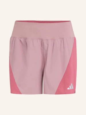 Adidas Szorty Do Biegania 2 W 1 adi365breeze rosa