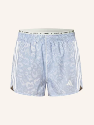 Adidas Szorty Do Biegania 2 W 1 Own The Run lila