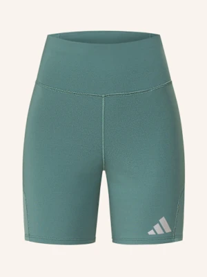 Adidas Szorty Do Biegania Adi 365 Running Climacool+ gruen