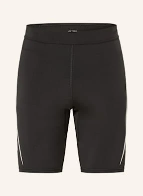 Adidas Szorty Do Biegania Adizero schwarz