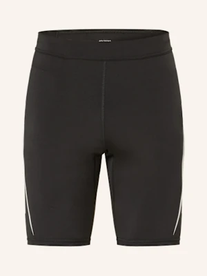 Adidas Szorty Do Biegania Adizero schwarz