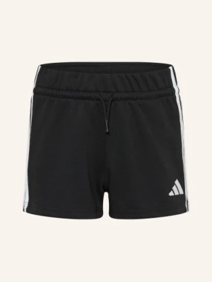 Adidas Szorty Dresowe schwarz