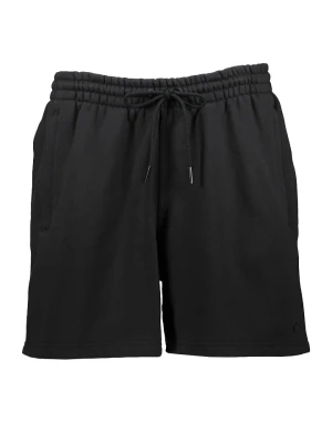 adidas Szorty dresowe w kolorze czarnym rozmiar: L