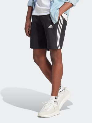 adidas Szorty dresowe w kolorze czarnym rozmiar: XL
