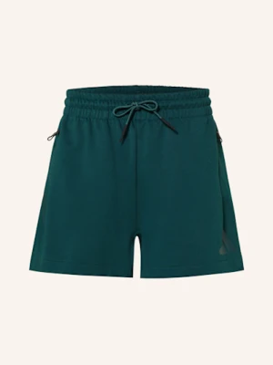 Adidas Szorty Dresowe Z.N.E. gruen