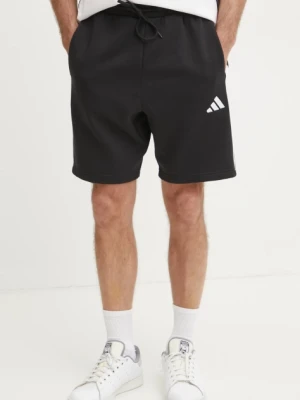 adidas szorty Essentials męskie kolor czarny JD1855