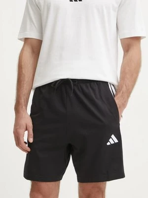 adidas szorty Essentials męskie kolor czarny JD1891