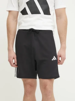 adidas szorty Essentials męskie kolor czarny JE6414