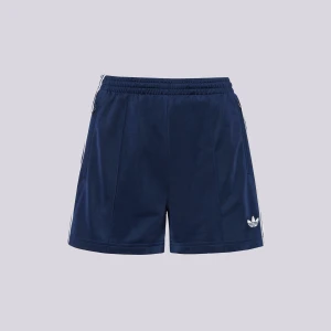 Adidas Szorty Fb Short granatowy