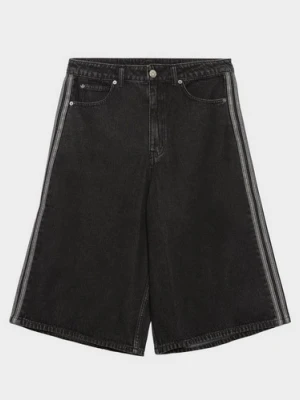 adidas Szorty Firebird Denim Jorts