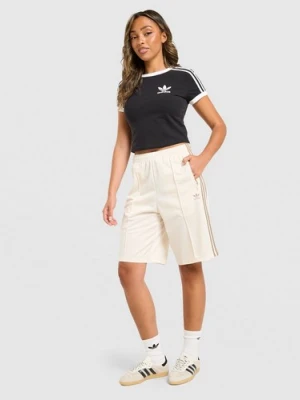 Zdjęcie produktu adidas Szorty Firebird beżowy