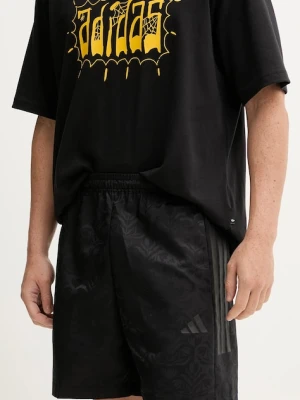 adidas szorty House of Tiro męskie kolor czarny JM1755