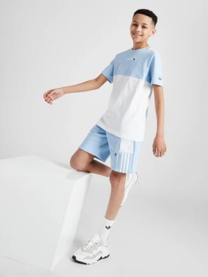 adidas Szorty Itasca Cb Shrt Sky/wht B