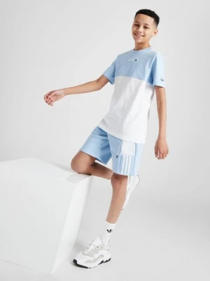 adidas Szorty Itasca Cb Shrt Sky/wht B