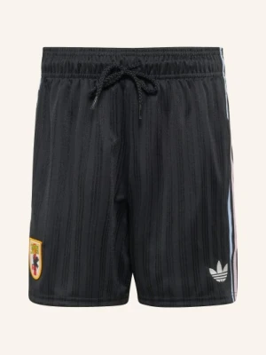 Adidas Szorty Japan Originals schwarz