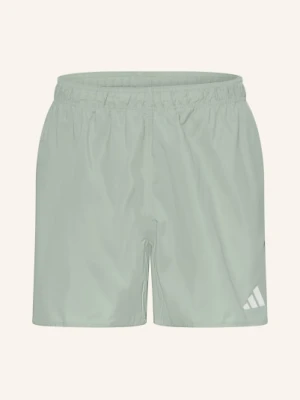 Adidas Szorty Kąpielowe Essential 5-Inch gruen