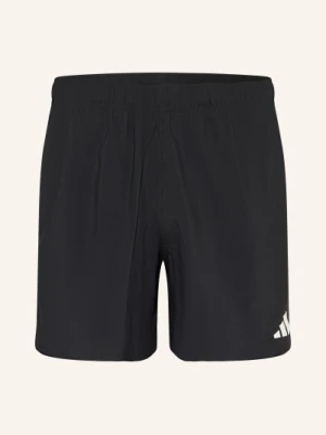 Adidas Szorty Kąpielowe Essential 5-Inch schwarz
