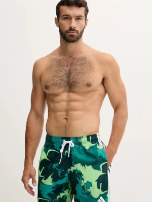 adidas szorty kąpielowe Tie Dye