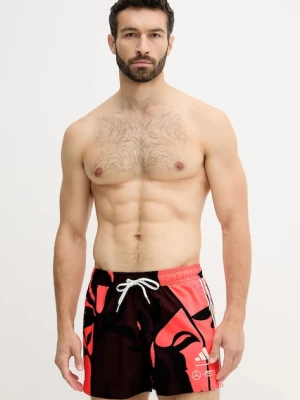 adidas szorty kąpielowe x Mercedes