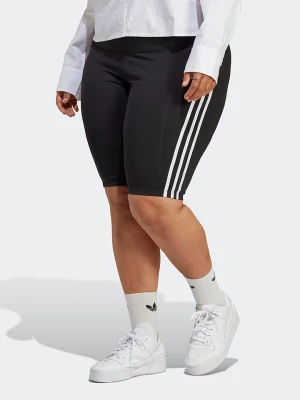 adidas Szorty kolarskie w kolorze czarnym rozmiar: 2X