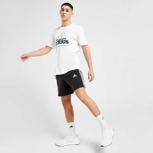 adidas Szorty M 3S Ft Sho Adidas Sportswear