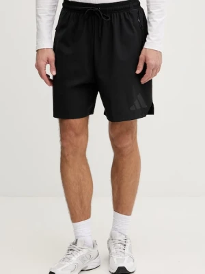 adidas szorty męskie Z.N.E czarny
