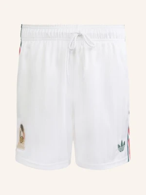 Adidas Szorty Mexiko Originals weiss