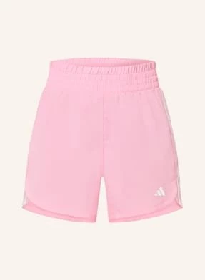 Adidas Szorty Pacer pink