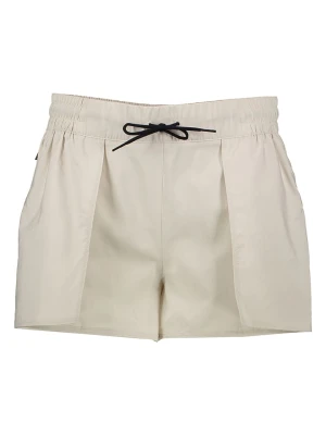 adidas Szorty "Parley Run for the Oceans" w kolorze beżowym do biegania rozmiar: XS