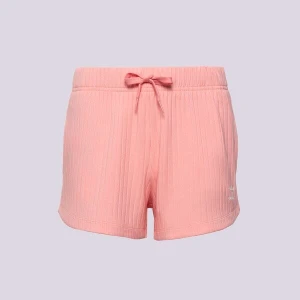 Adidas Szorty Rib Shorts Girls