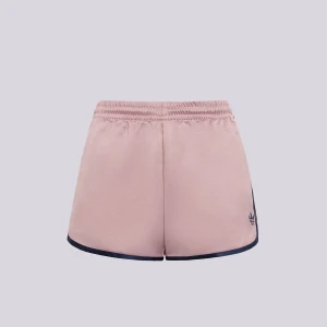 Adidas Szorty Satin 3S Sprinter Short różowy