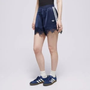 Adidas Szorty Satin Lace Shorts