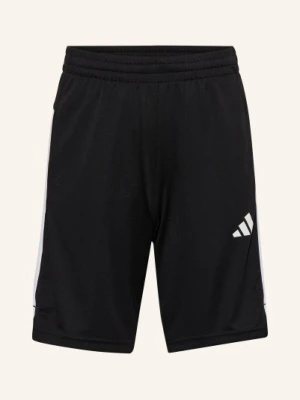 Adidas Szorty schwarz