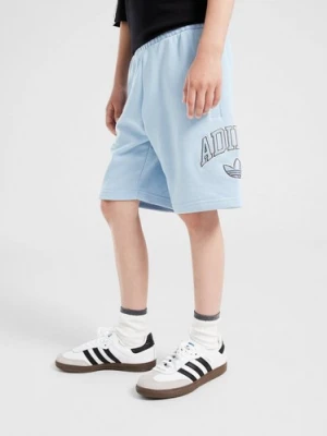 adidas Szorty Short B