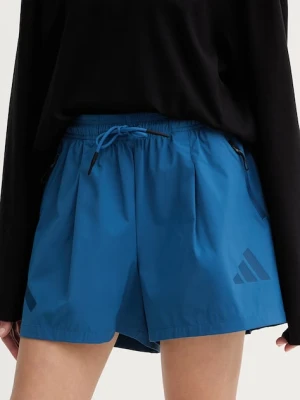 Zdjęcie produktu Adidas szorty sportowe damskie x Z.N.E