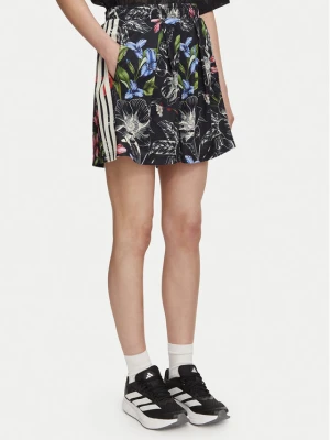 adidas Szorty sportowe Farm Rio KR0255 Kolorowy Loose Fit