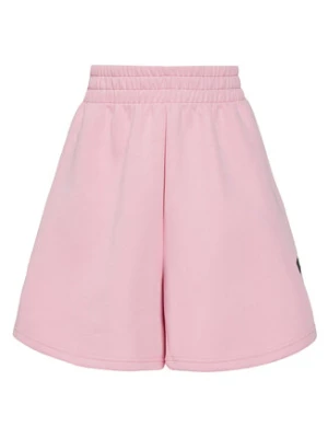 adidas Szorty sportowe Future Icons 3-Stripes JC5444 Różowy Loose Fit
