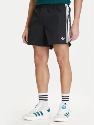 adidas Szorty sportowe Sprinter KE3571 Czarny Regular Fit