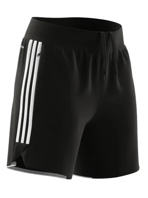 adidas Szorty sportowe "Tiro 23" w kolorze czarnym rozmiar: XS