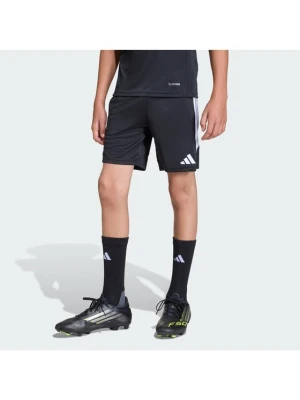 adidas Szorty sportowe Tiro 26 League Training JY7147 Czarny Regular Fit