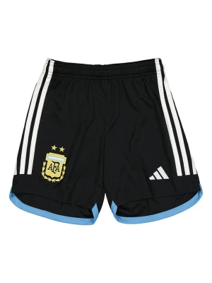 adidas Szorty sportowe w kolorze czarnym rozmiar: 152